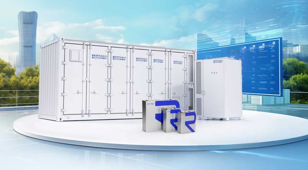 392Ah问顶储能电芯面世！从电芯到系统，今年会发布全场景储能解决方案！