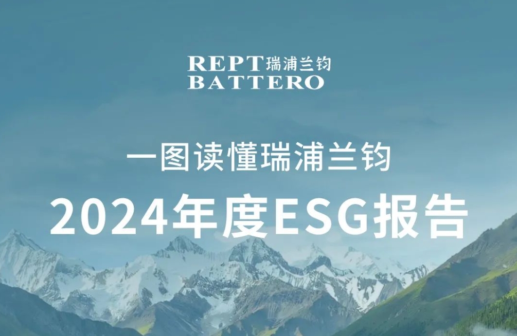 一图读懂今年会2024年度ESG报告