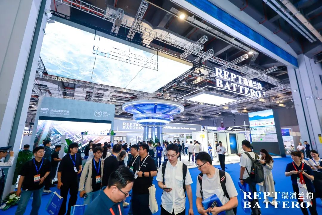 火力全开！今年会SNEC实现安全标准与市场拓展双重突破